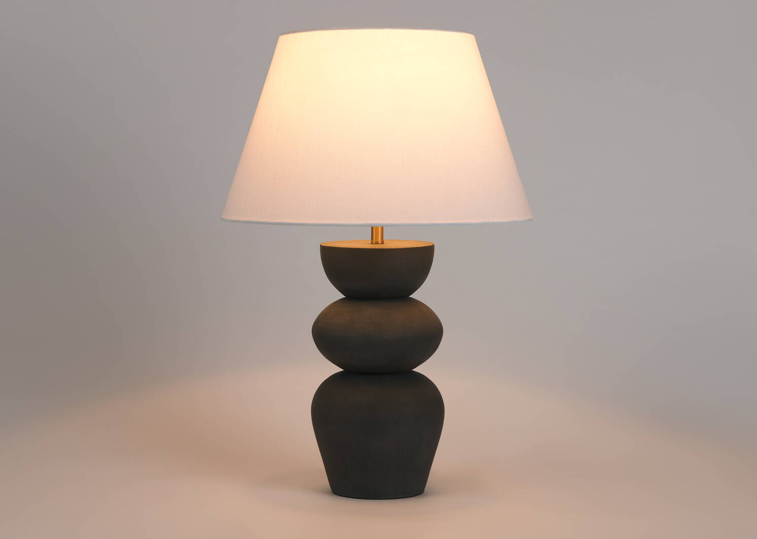 Wells Table Lamp