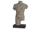 Adonis Statue Natural