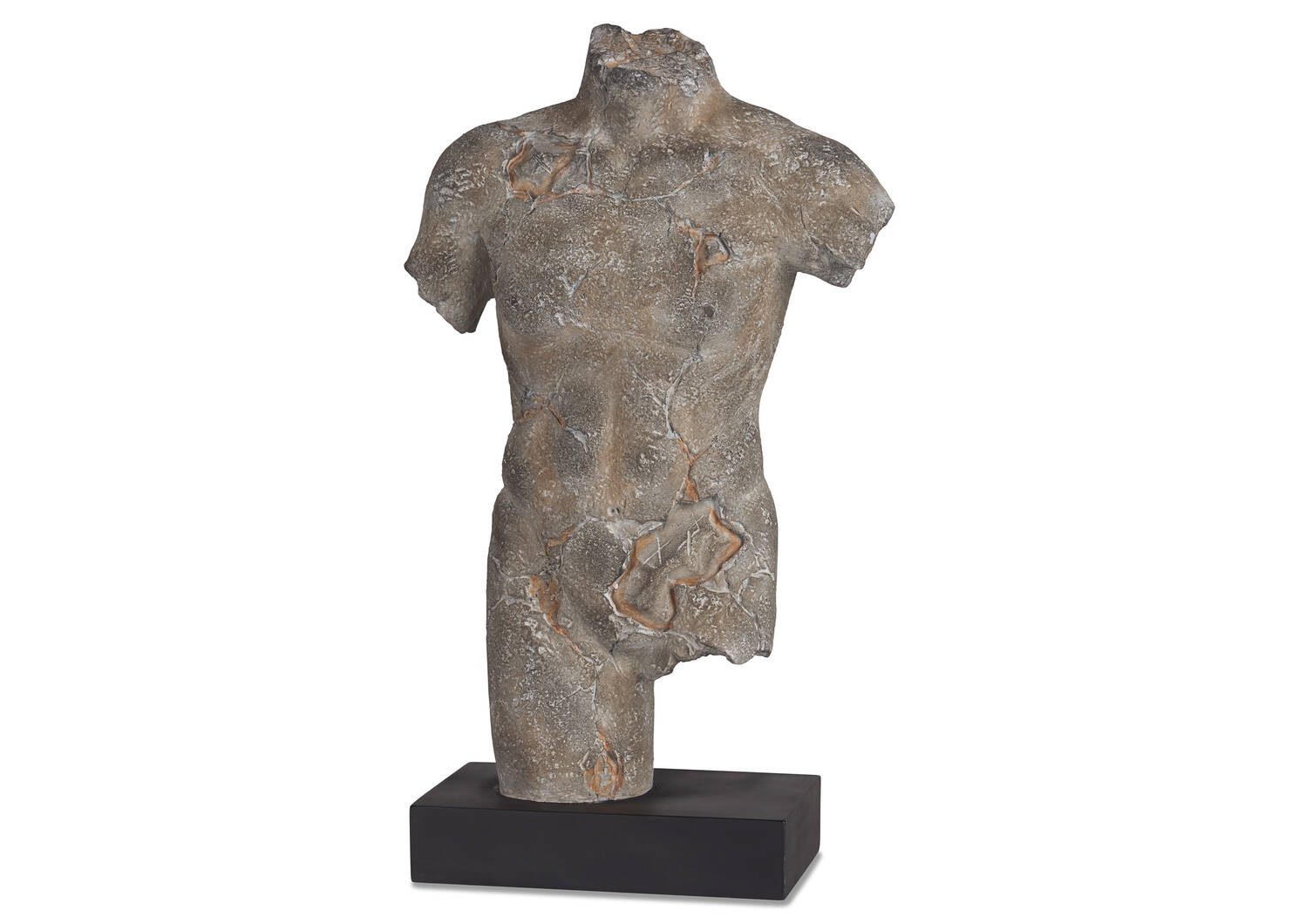 Adonis Statue Natural
