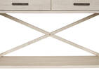 Sechelt Console Table -Cove Drift
