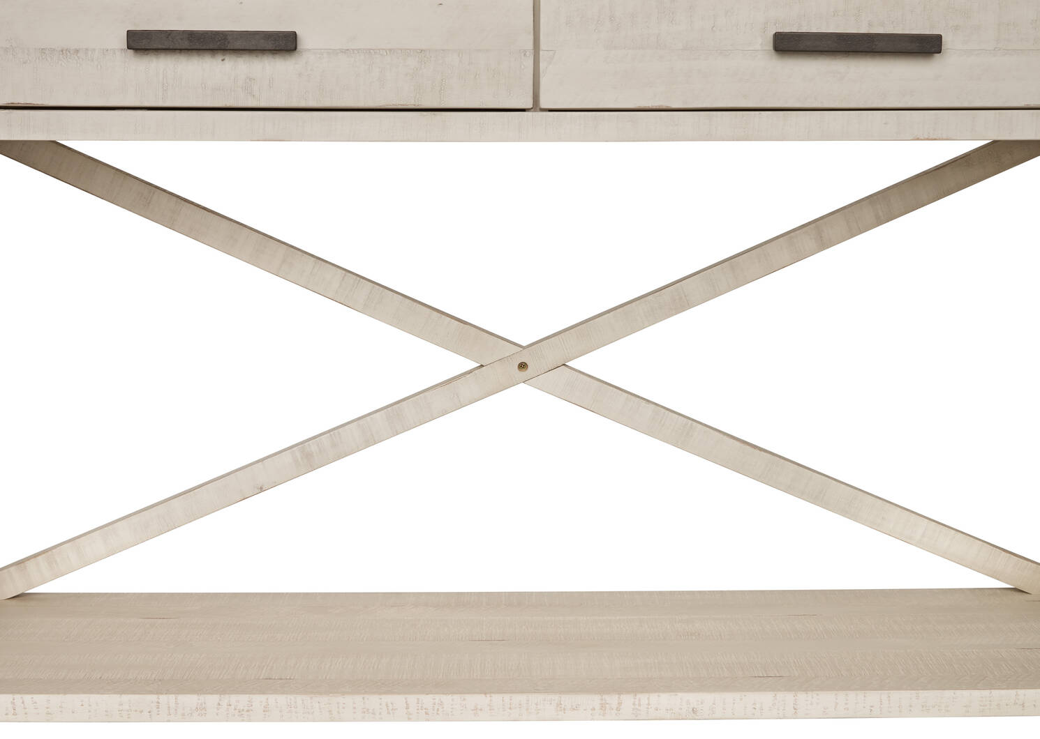 Sechelt Console Table -Cove Drift
