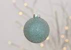 Alana Ball Orn Blue Sage