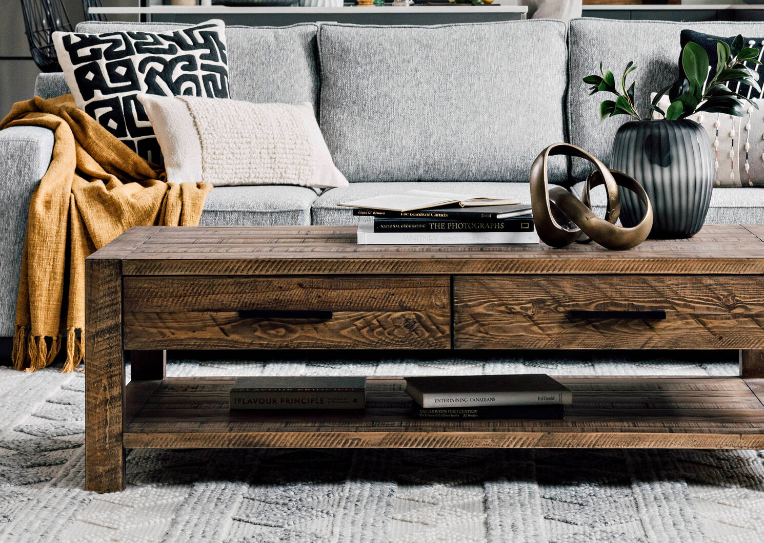 Contemporary Décor Set