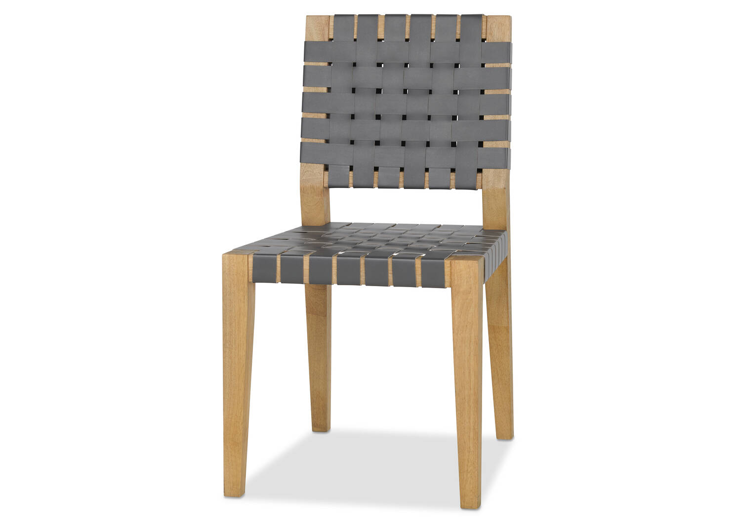 Lindon Dining Chair -Ace Sesame/Flint