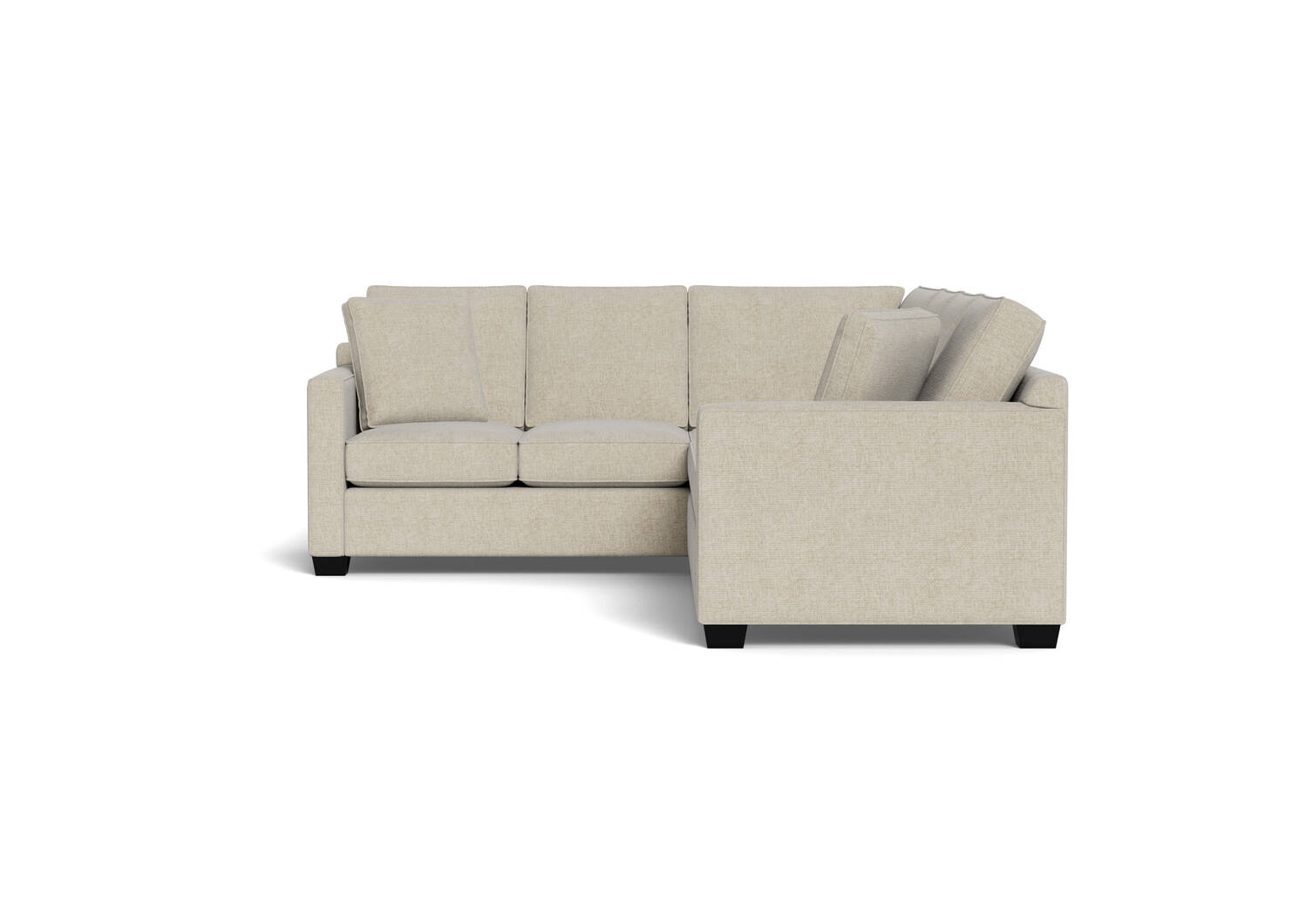 Canapé modulaire Keith personnalisé