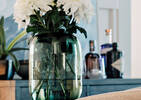 Nalia Vases Fern
