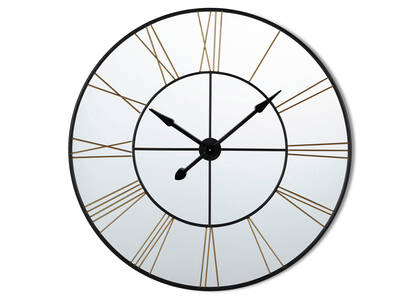 Horloge Madsen