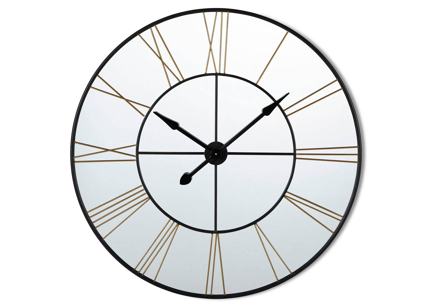 Madsen Wall Clock