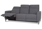 Pearson Reclining Sofa -Elron Smoke