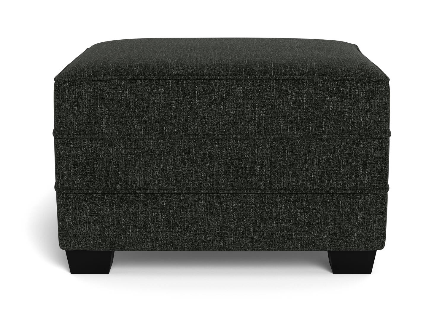Repose-pieds Azure 28x24 po personnalisé