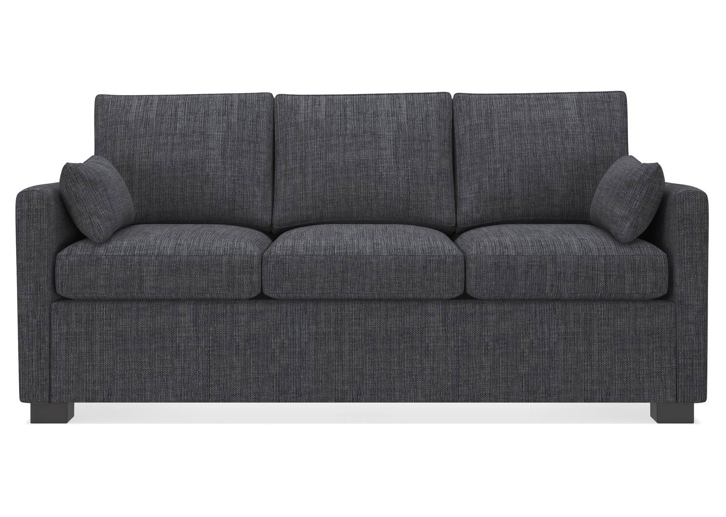 Azure Custom Sofa