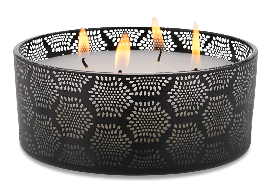 Deja Candle Black