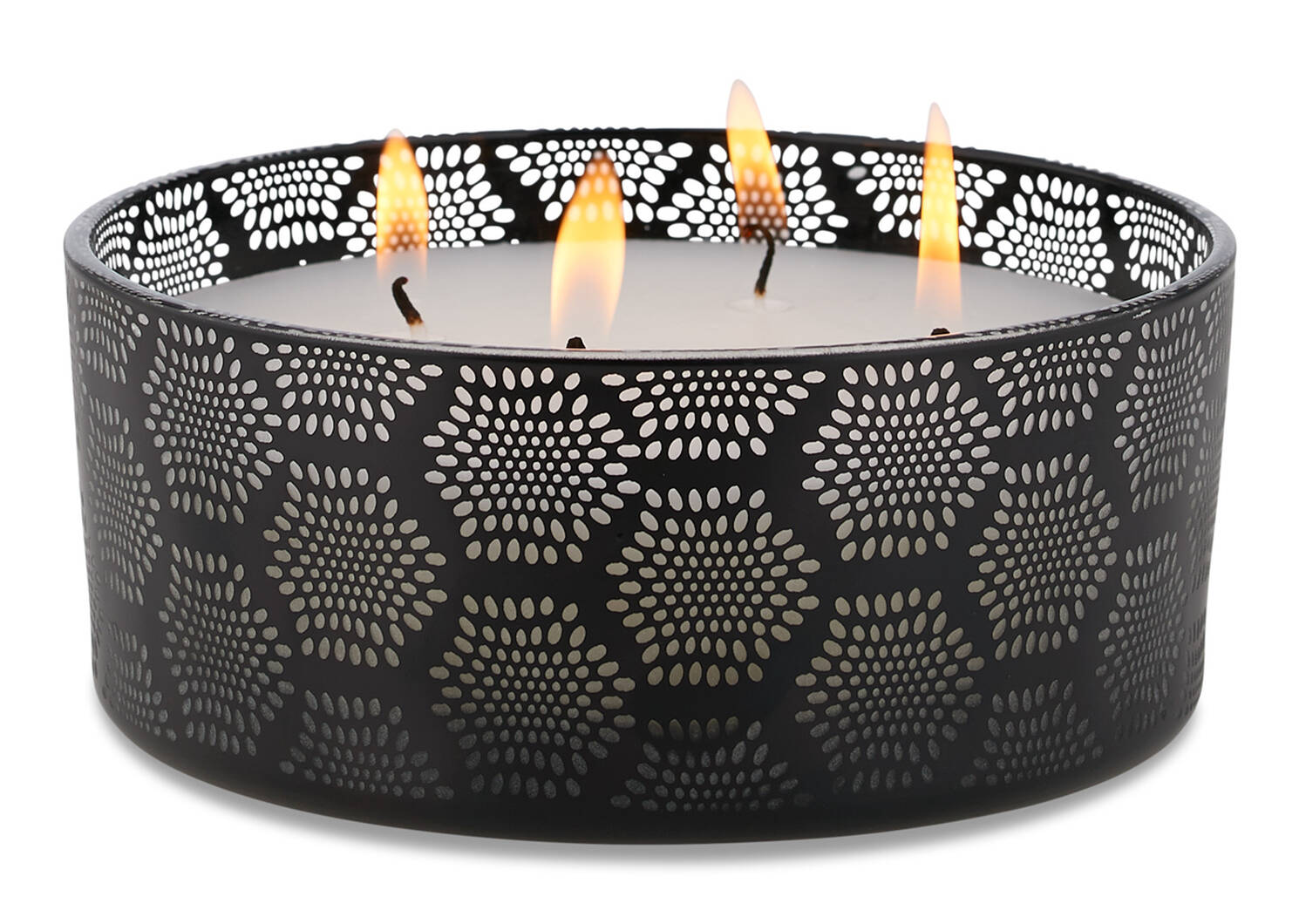 Deja Candle Black