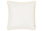 Coussin ext. avec franges Soleil Atl.
