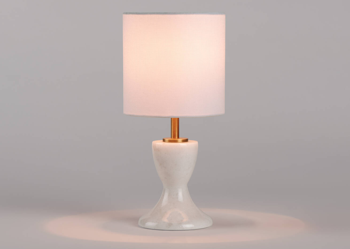 Kelsey Mini Table Lamp