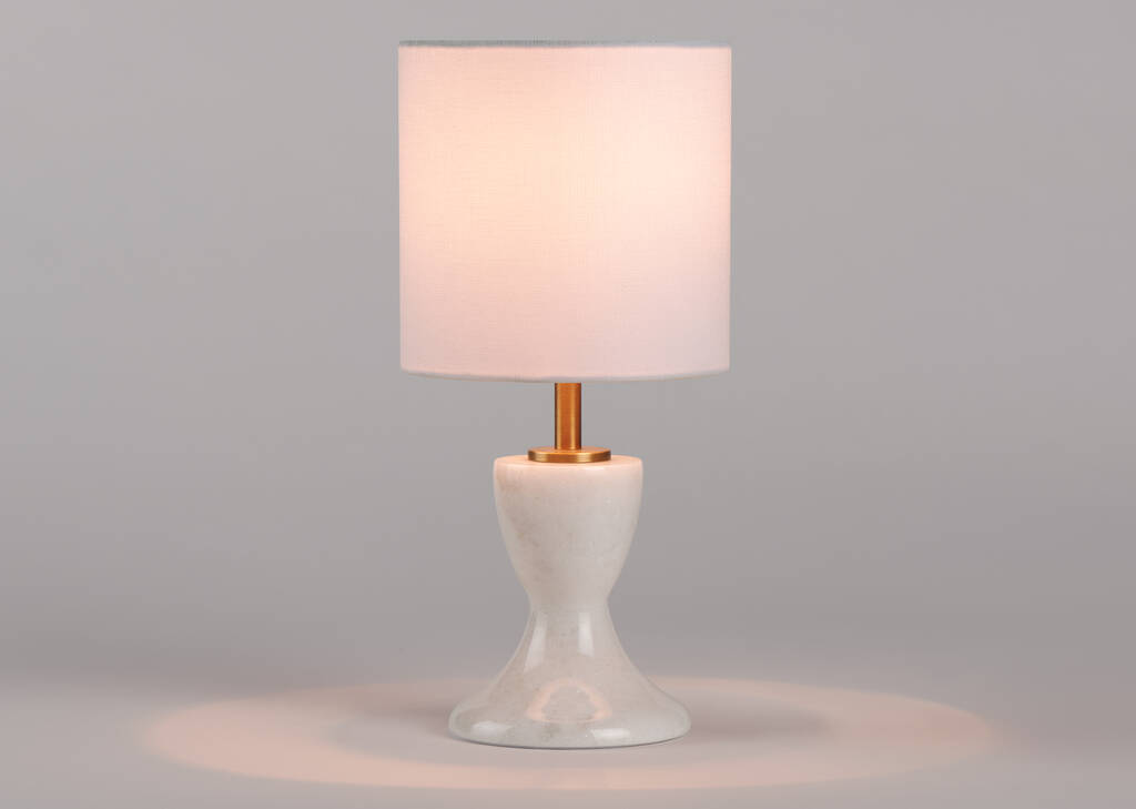 Kelsey Mini Table Lamp