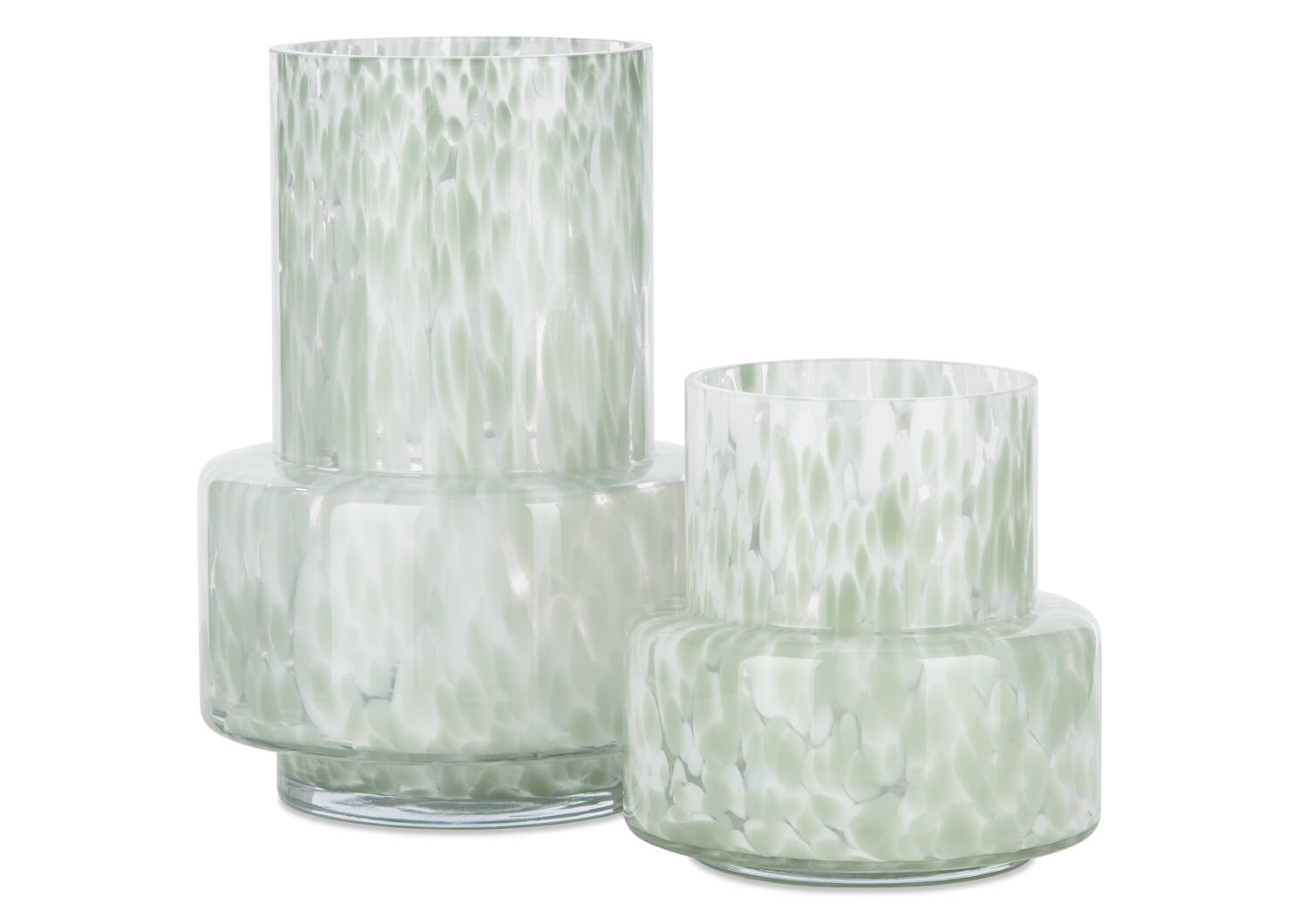 Collett Vase Short