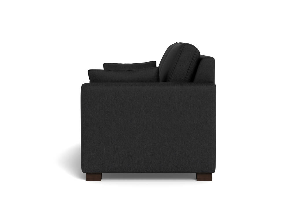 Azure Custom Sofa