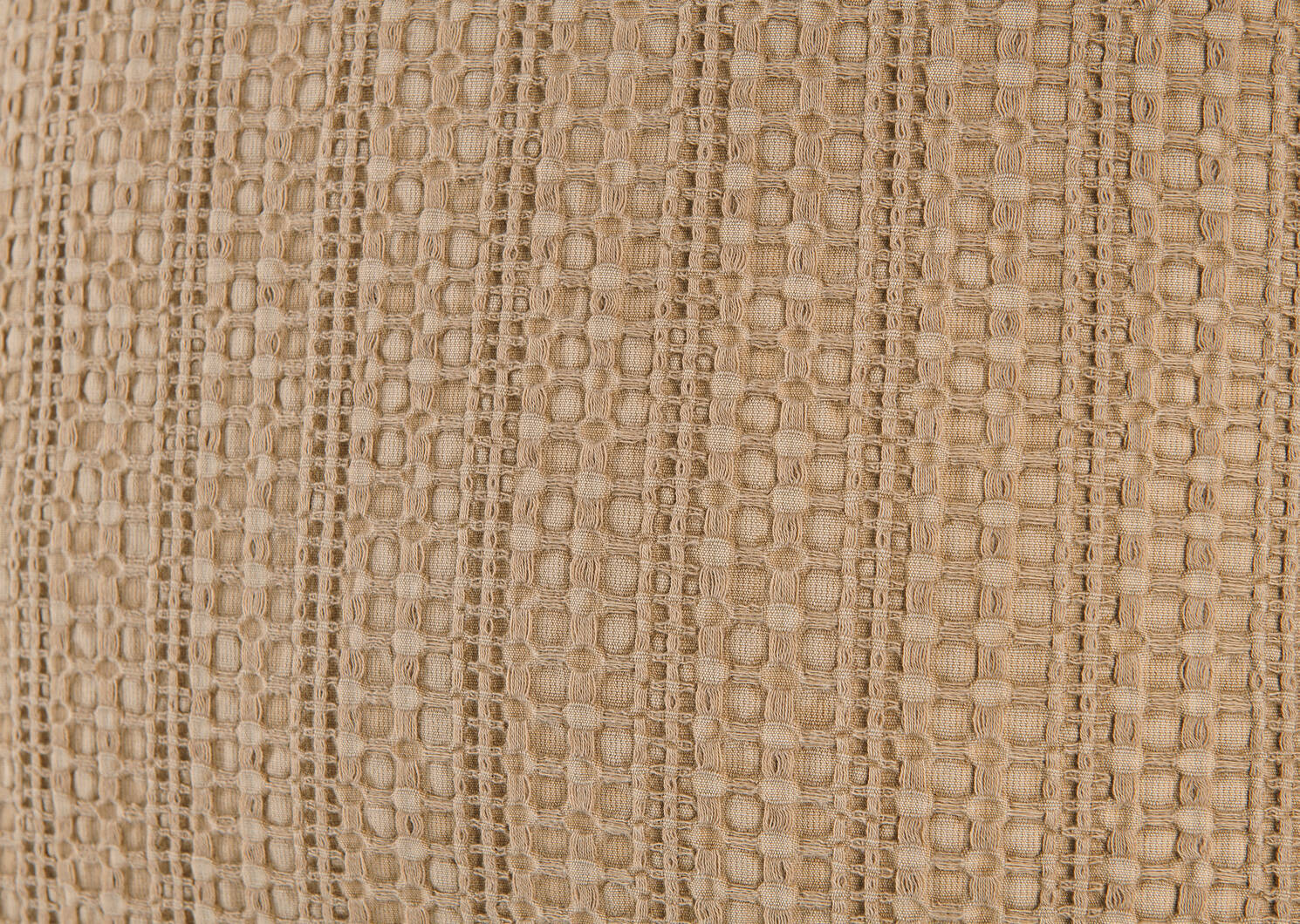 Coussin Moraga 20x20 latté