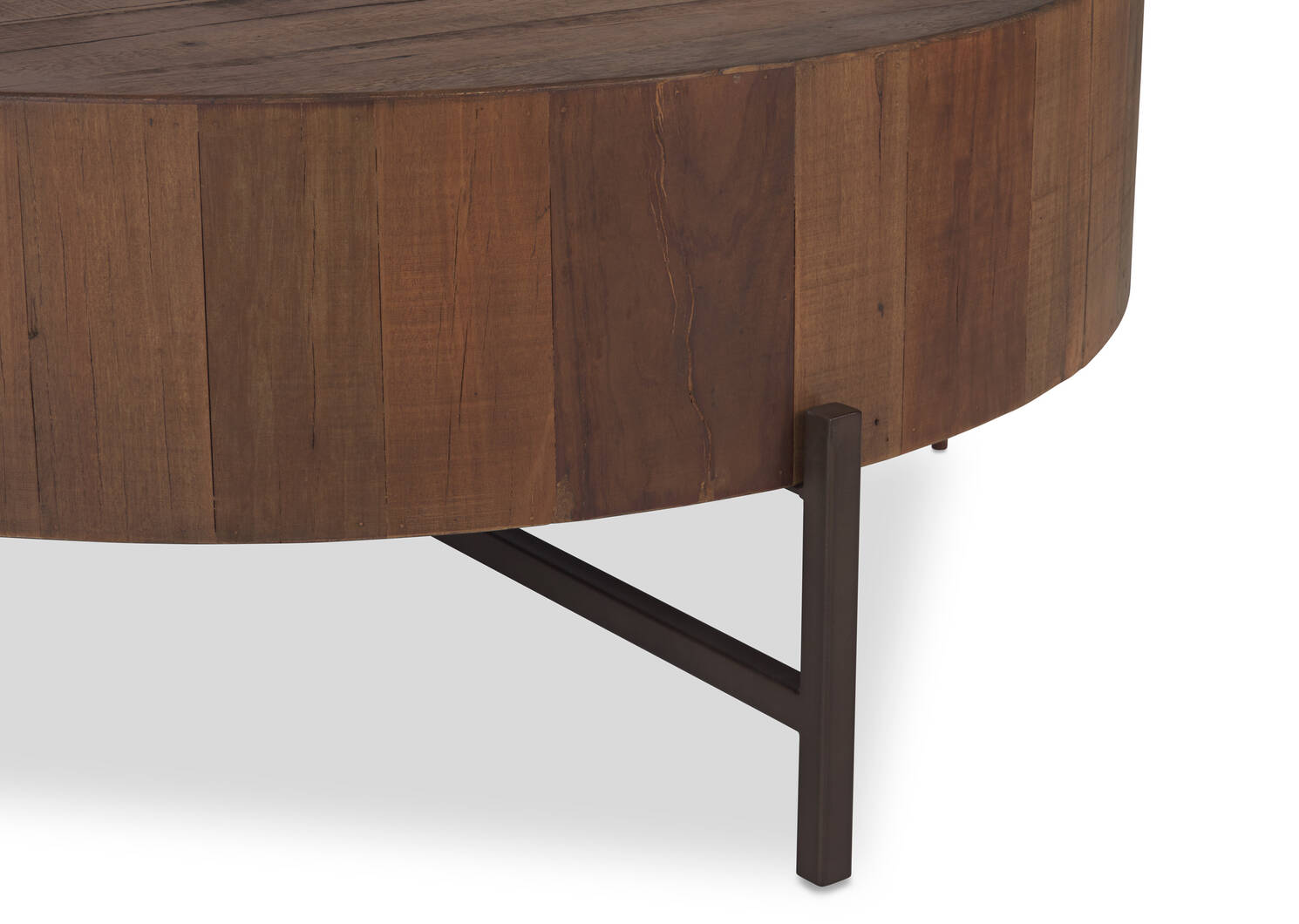 Atwell Coffee Table -Lowry Nutmeg