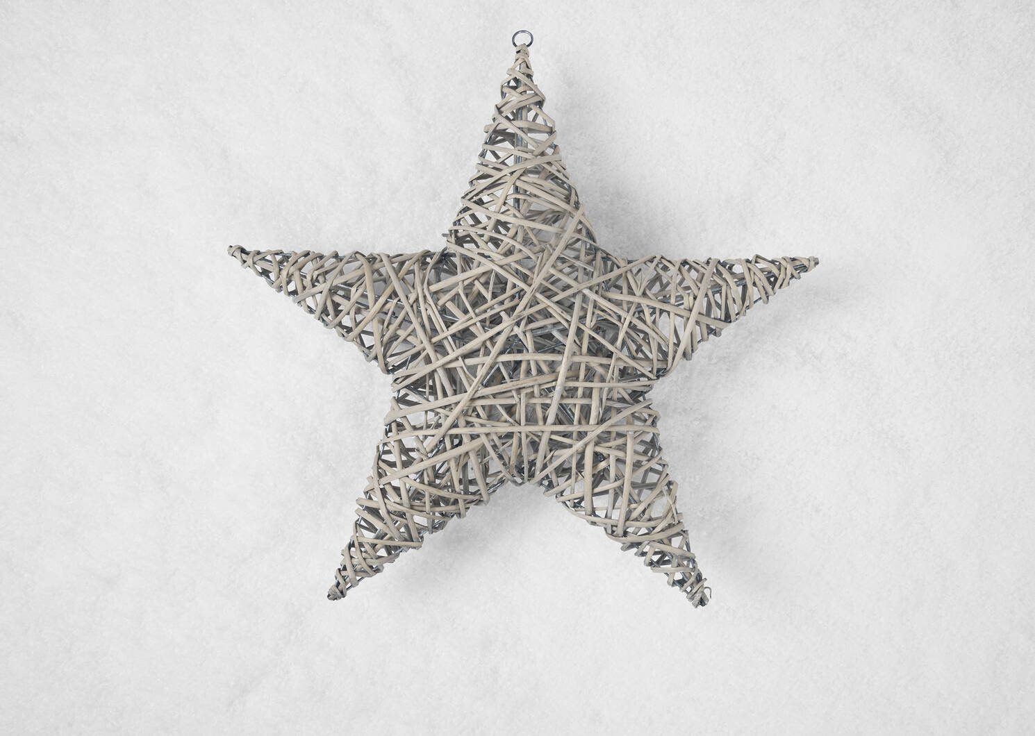 Willow Stars - Grey