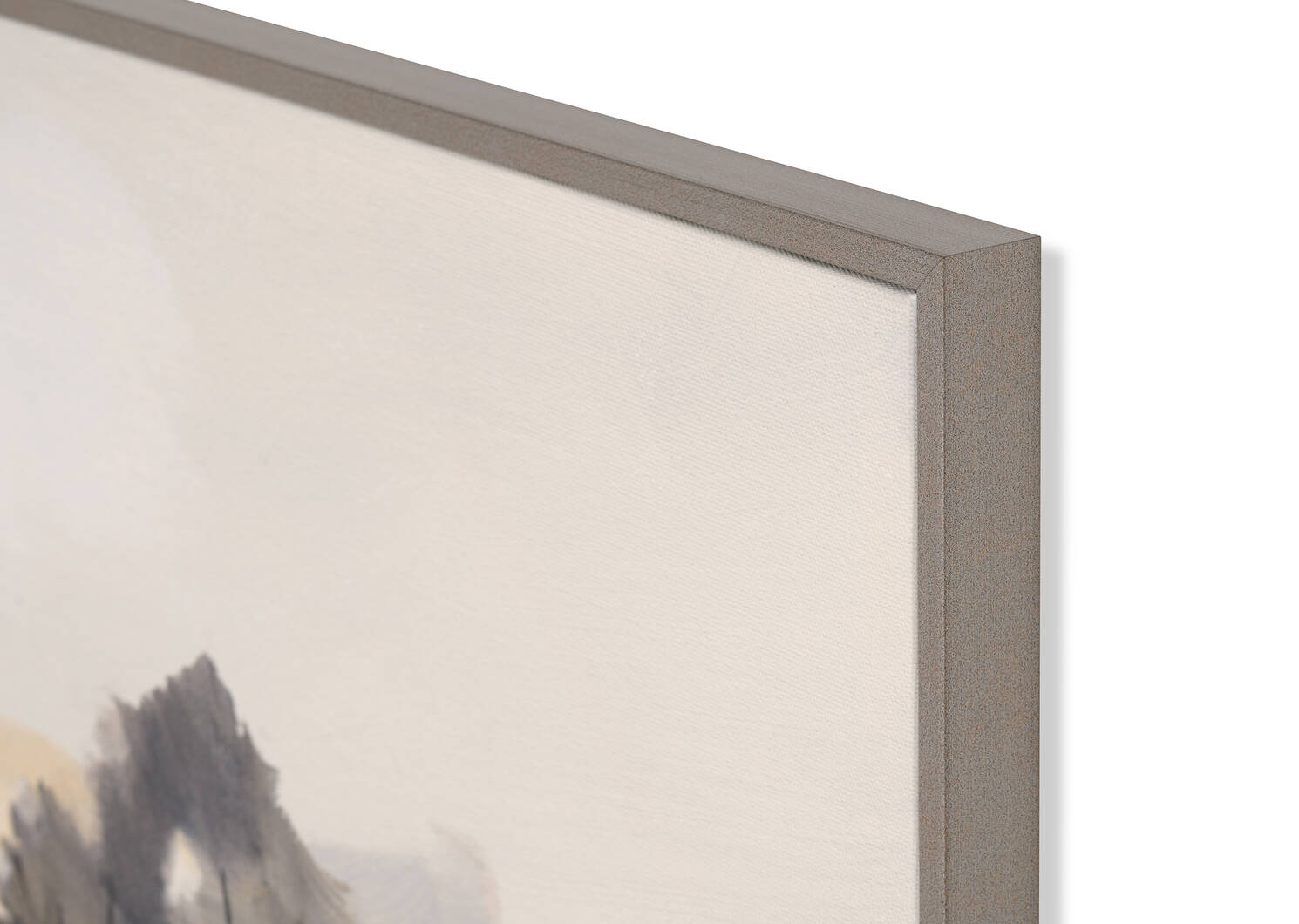 Rustic Landscape Wall Art