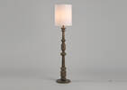 Lampe sur pied Carell
