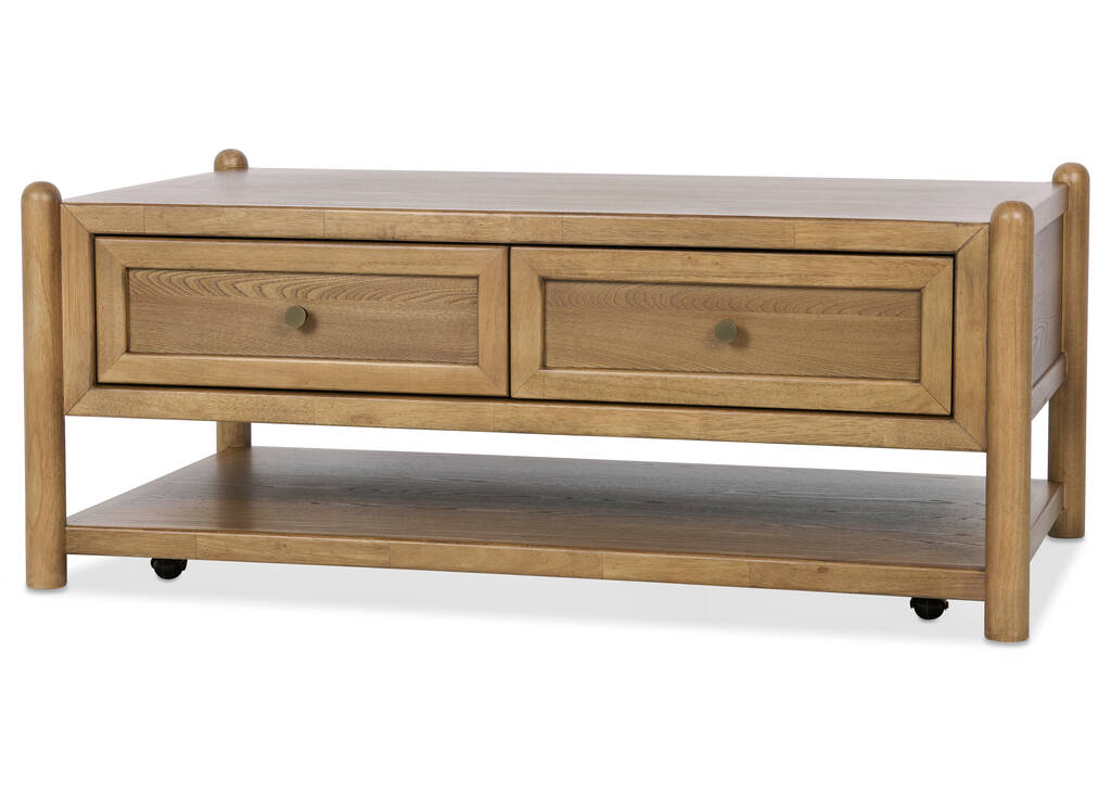 Table basse rang. Seraya -Naia Terra