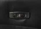 Encore Leather Recliner -Bram Coal