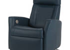 Benson Motion Recliner -Tre Pacific