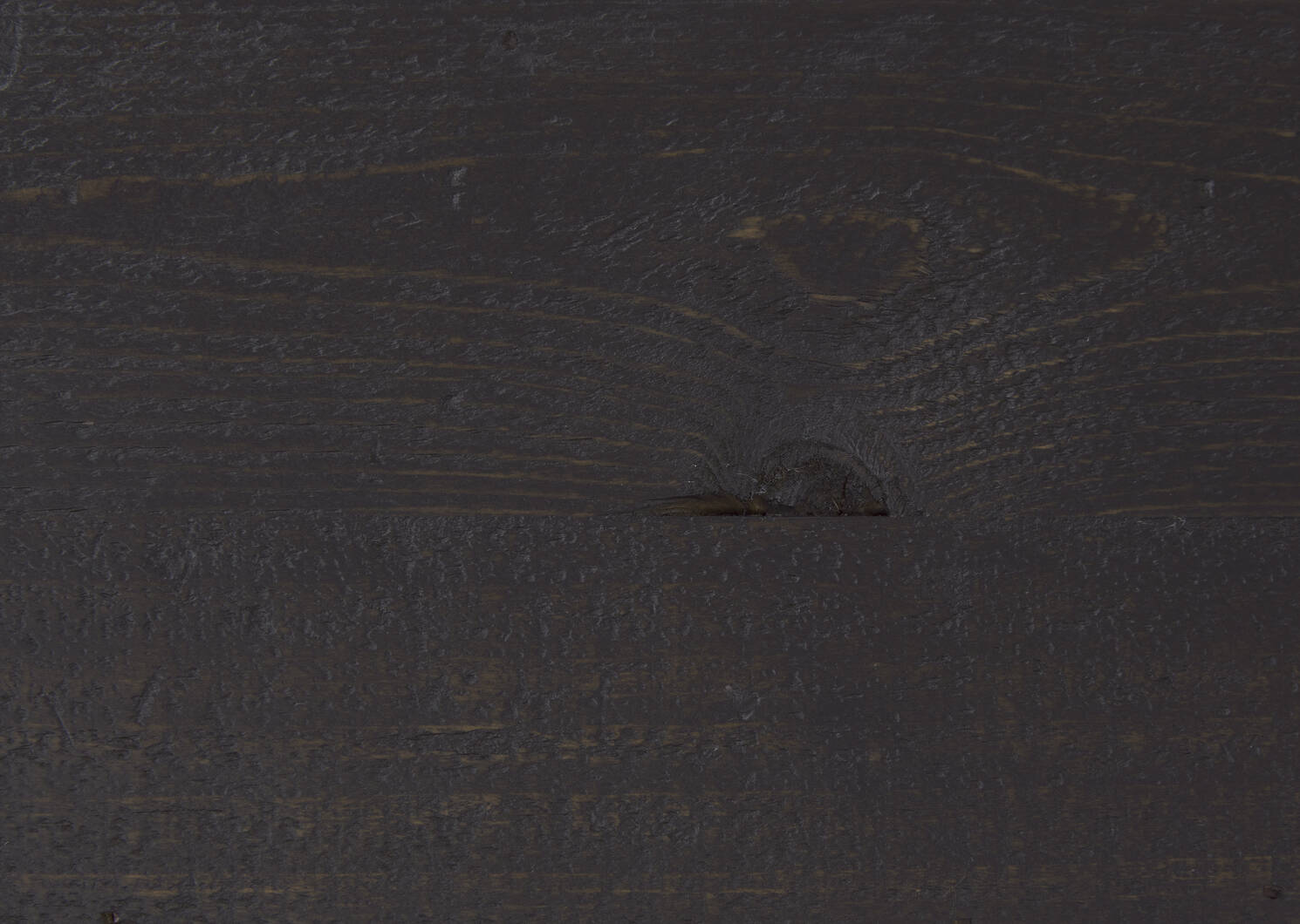 Rictu Accent Table -Malta Raven
