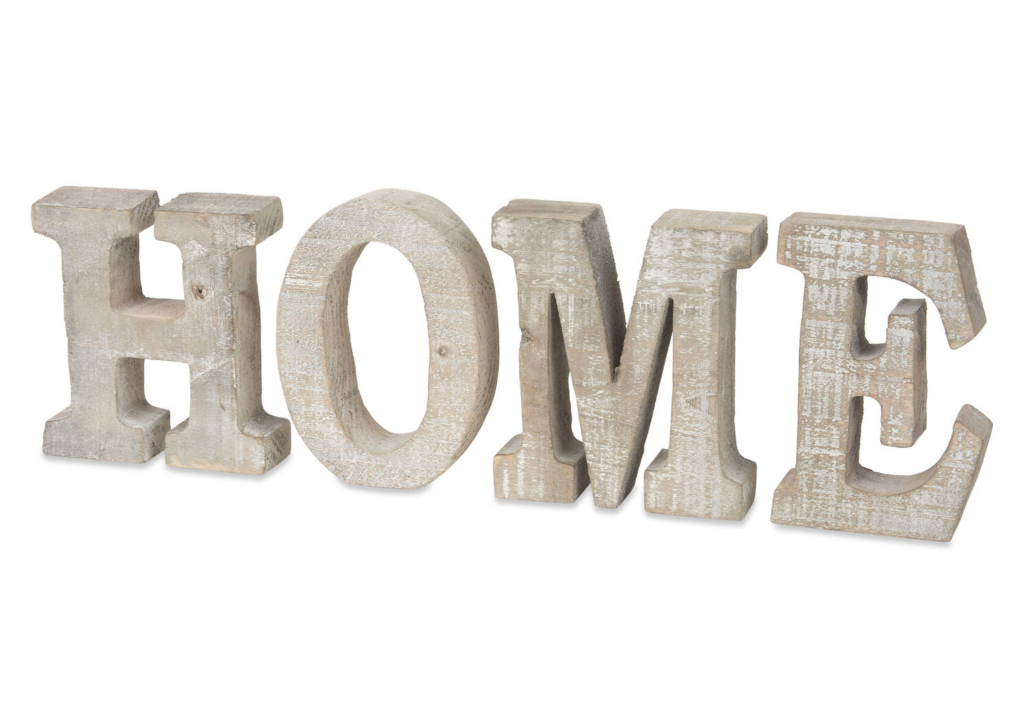 Tablette décorative Home naturelle