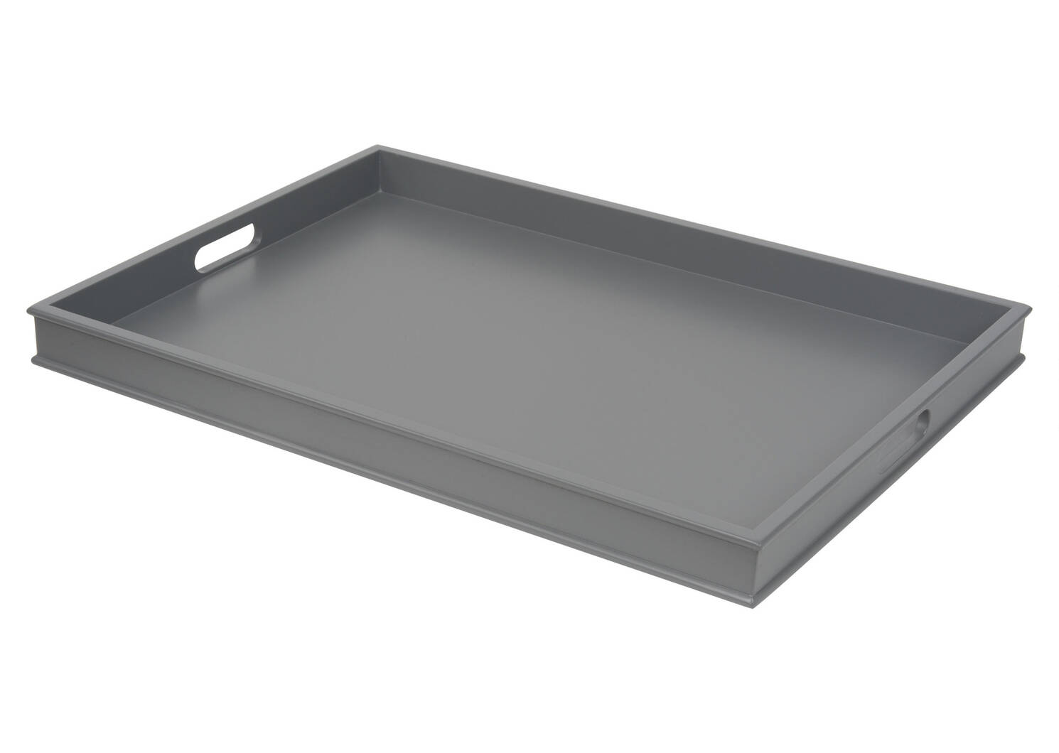 Montreal Trays - Cool Grey