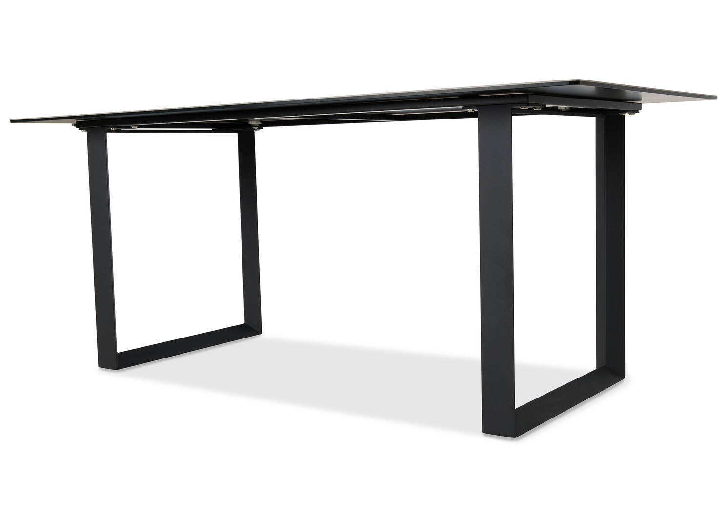 Philippe Dining Table -Adina Grey