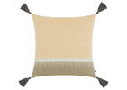 Reith Geo Pillow 20x20 Flaxen/Multi