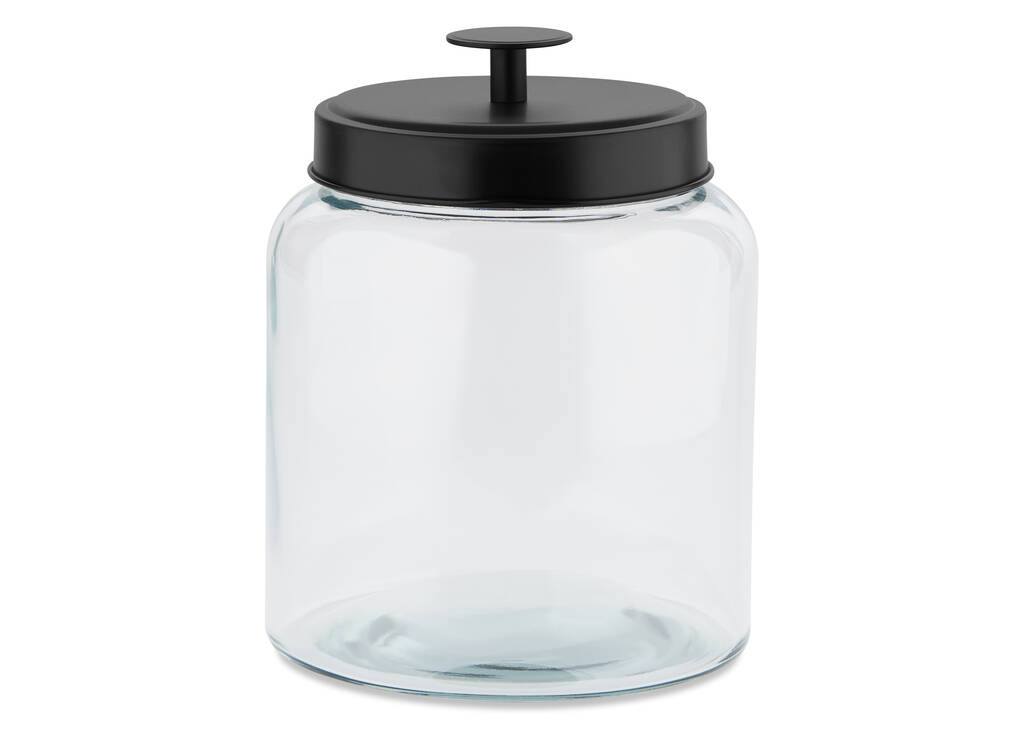Bassett Canister Small