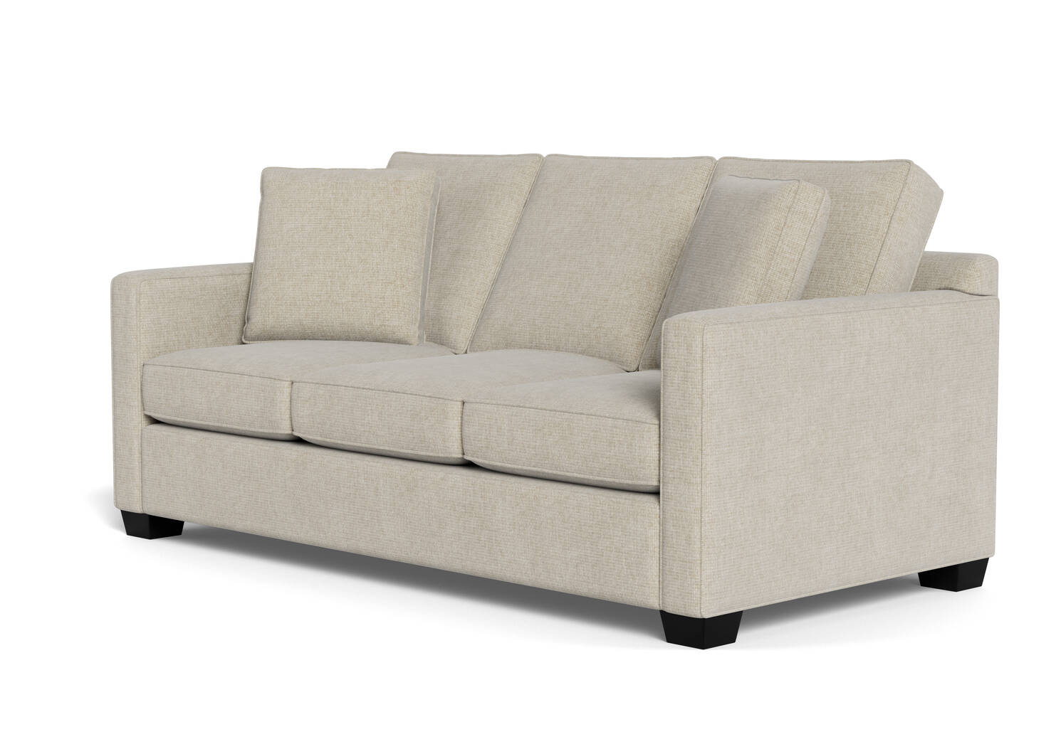 Keith Custom Sofa