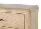 Bureau Wallen -Dunn gingembre