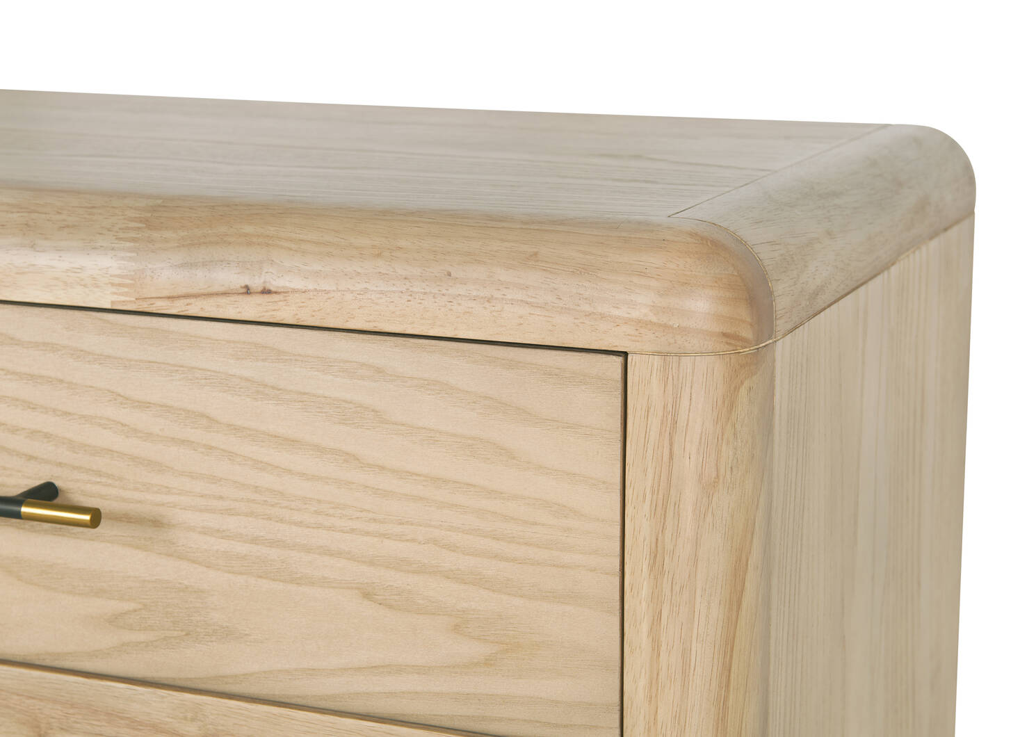 Bureau Wallen -Dunn gingembre