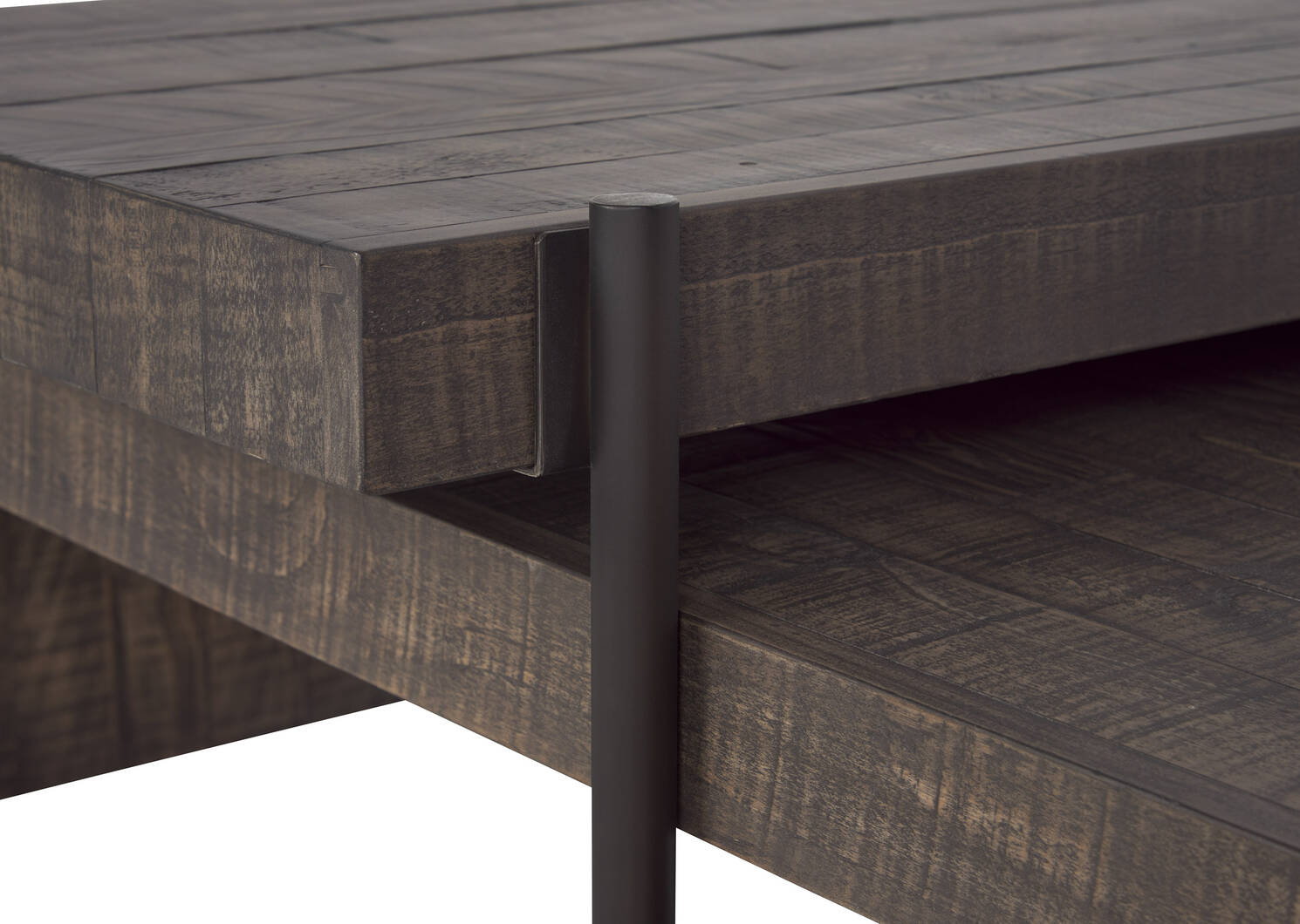 Bryson Nesting Coffee Table -Stanton Ale
