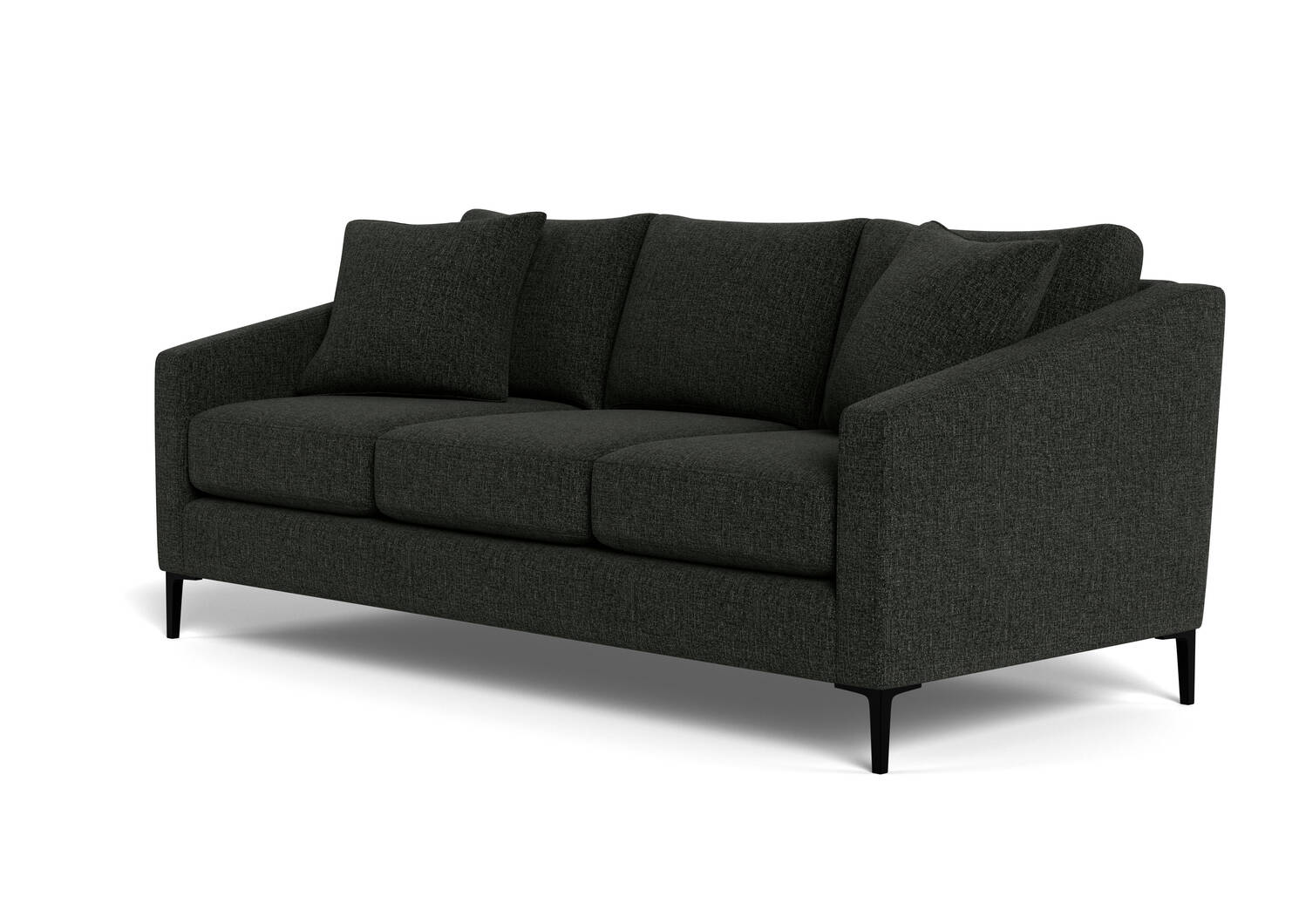 Hensley Custom Sofa