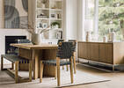 Lindon Sideboard -Ace Sesame