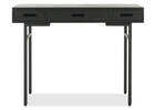 Vaudry Compact Desk -Browen Raven