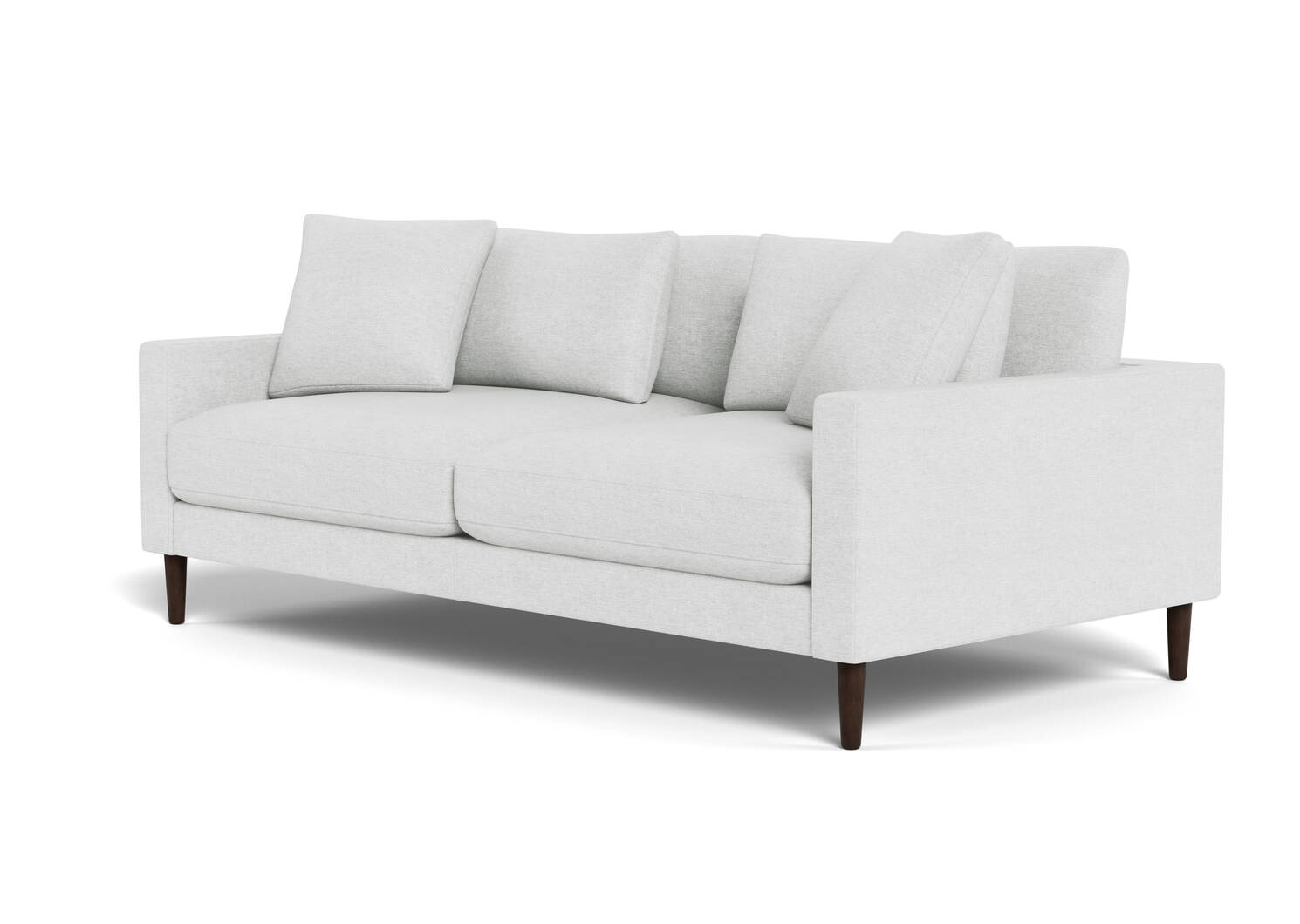 Nixon Custom Apartment Sofa