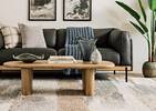 Table basse Gensei -Tasmen naturel