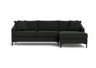 Hensley Custom Sofa Chaise