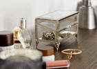 Markle Rectangle Jewelry Box
