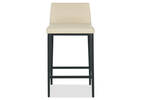 Mylan Counter Stool -Eli Ecru