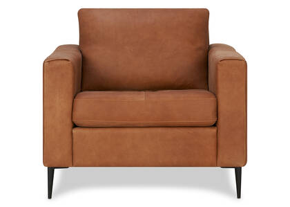 Featured image of post Faux Leather Accent Chairs Canada : Free delivery &amp; warranty available.