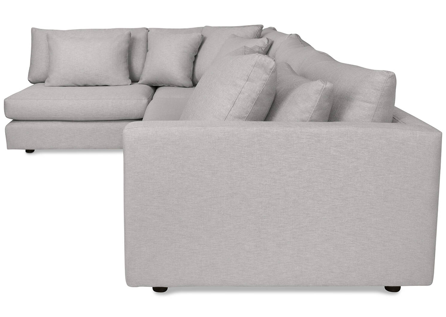 Canapé modulaire Berg personnalisé